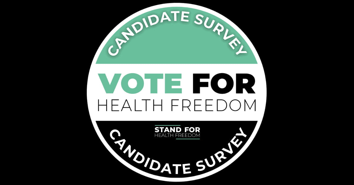 November General Election is Fast Approaching - We Need Your Help Vetting Candidates